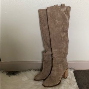 Saint Slouch Boots